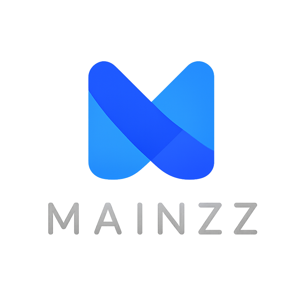 Logo mainzz